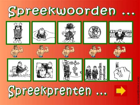 spreekwoorden been|spreekwoorden voor benaderen.